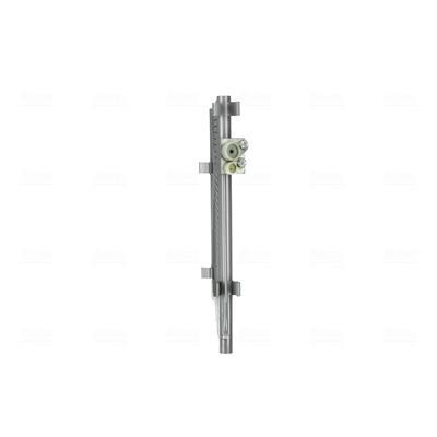 Condenseur, climatisation (Radiateur de climatisation) NISSENS 940243