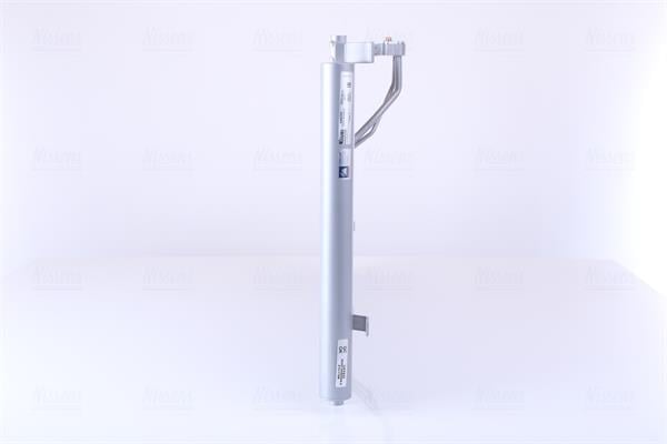 Condenseur, climatisation (Radiateur de climatisation) NISSENS ref. 940244