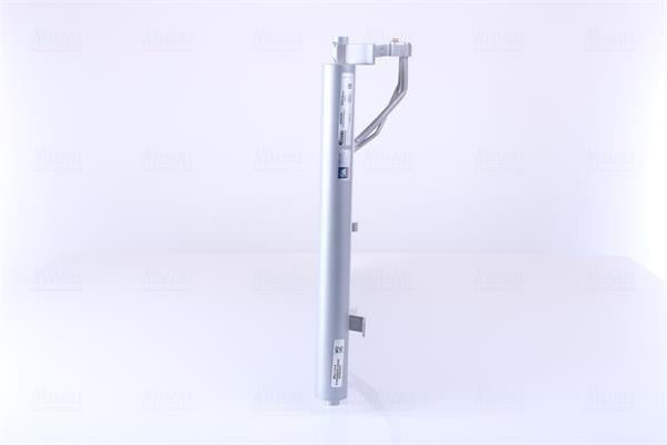 Condenseur, climatisation (Radiateur de climatisation) NISSENS ref. 940244