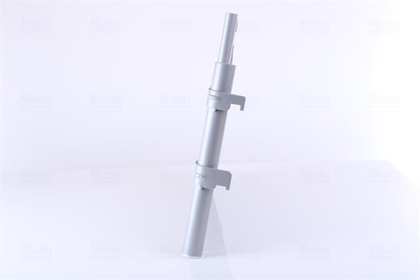 Condensador, aire acondicionado NISSENS ref. 940246