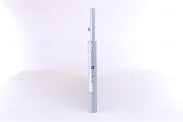 Condensador, aire acondicionado NISSENS ref. 940247