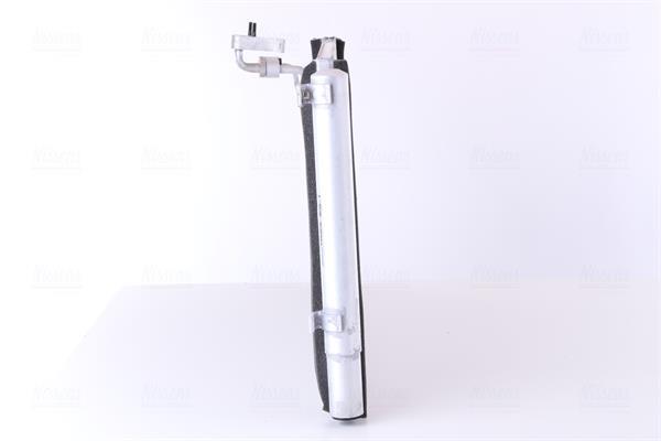 Condenseur, climatisation (Radiateur de climatisation) NISSENS ref. 940250