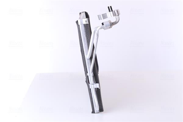 Condenseur, climatisation (Radiateur de climatisation) NISSENS ref. 940250