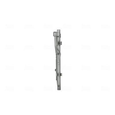 Condensador, aire acondicionado NISSENS ref. 940251