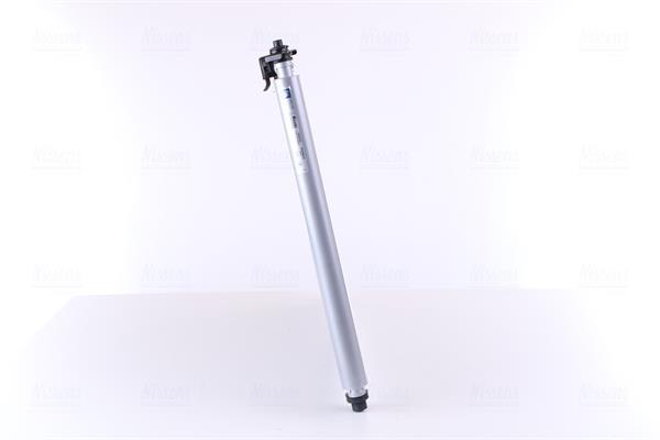 Condensador, aire acondicionado NISSENS ref. 940253