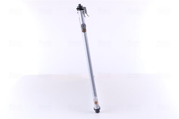 Condensador, aire acondicionado NISSENS ref. 940253