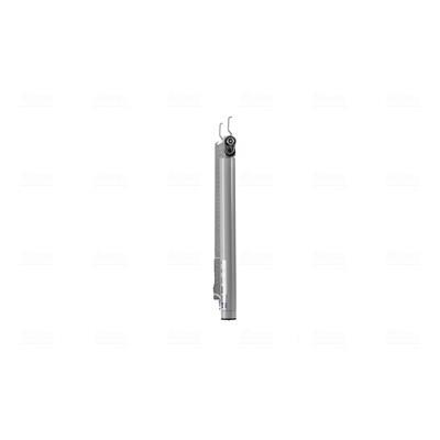 Condenseur, climatisation (Radiateur de climatisation) NISSENS ref. 940254
