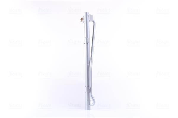 Condensador, aire acondicionado NISSENS ref. 940255