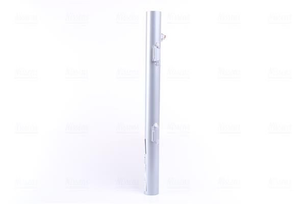 Condensador, aire acondicionado NISSENS ref. 940255