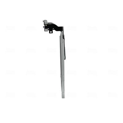 Condensador, aire acondicionado NISSENS ref. 940256