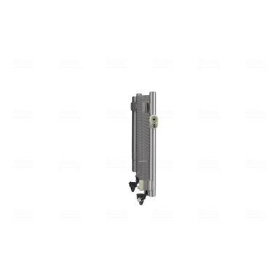 Condensador, aire acondicionado NISSENS ref. 940257