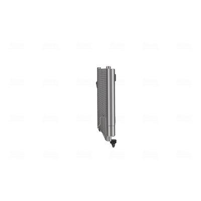 Condensador, aire acondicionado NISSENS ref. 940257