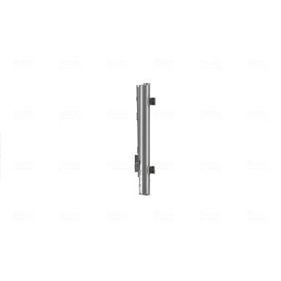 Condenseur, climatisation (Radiateur de climatisation) NISSENS ref. 940259