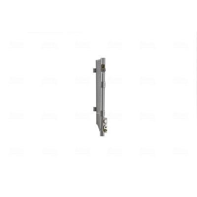 Condenseur, climatisation (Radiateur de climatisation) NISSENS ref. 940259