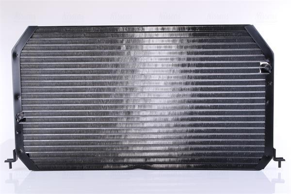 Condensador, aire acondicionado NISSENS ref. 94026