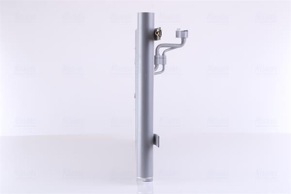 Condensador, aire acondicionado NISSENS ref. 940260