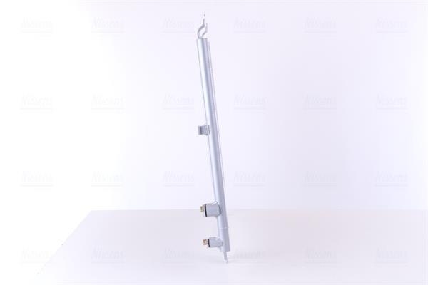 Condenseur, climatisation (Radiateur de climatisation) NISSENS ref. 940261