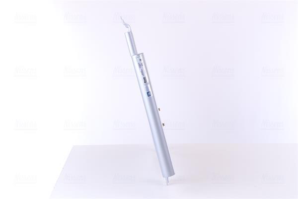 Condenseur, climatisation (Radiateur de climatisation) NISSENS ref. 940261