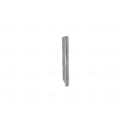 Condenseur, climatisation (Radiateur de climatisation) NISSENS ref. 940262