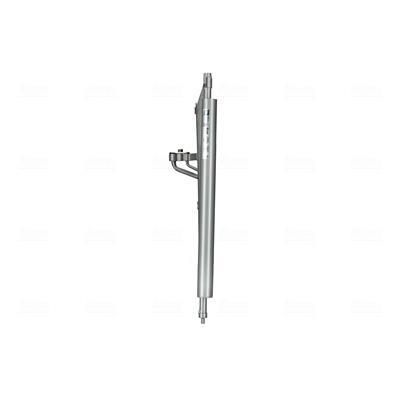 Condensador, aire acondicionado NISSENS ref. 940266