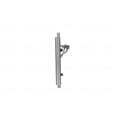Condensador, aire acondicionado NISSENS ref. 940268