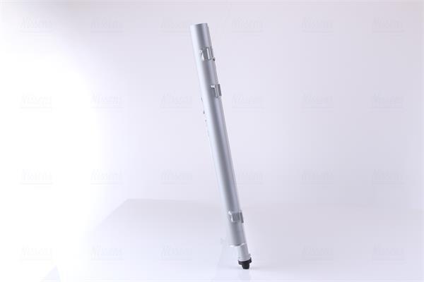 Condenseur, climatisation (Radiateur de climatisation) NISSENS ref. 940269