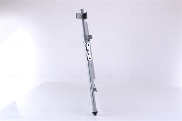 Condenseur, climatisation (Radiateur de climatisation) NISSENS ref. 940269