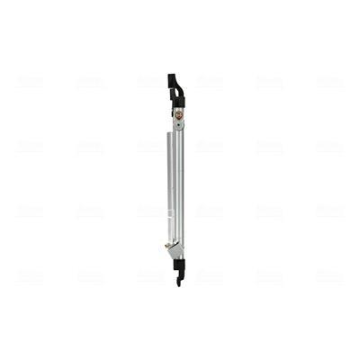 Condensador, aire acondicionado NISSENS ref. 940270