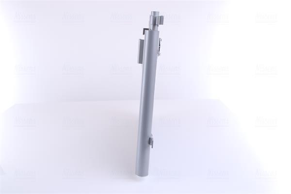 Condensador, aire acondicionado NISSENS ref. 940272