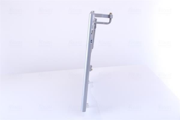 Condenseur, climatisation (Radiateur de climatisation) NISSENS ref. 940277