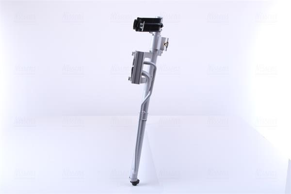 Condensador, aire acondicionado NISSENS ref. 940278