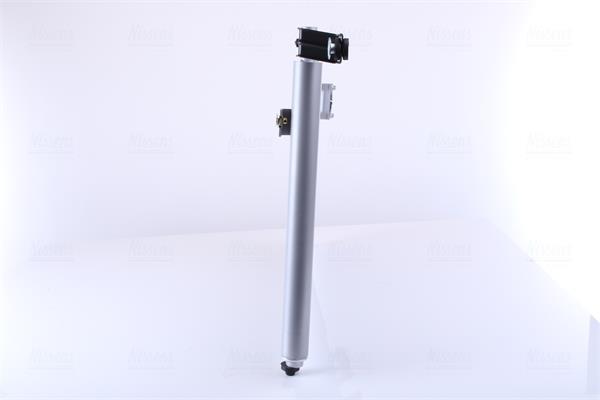 Condensador, aire acondicionado NISSENS ref. 940278