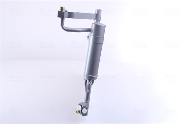 Condenseur, climatisation (Radiateur de climatisation) NISSENS ref. 940286