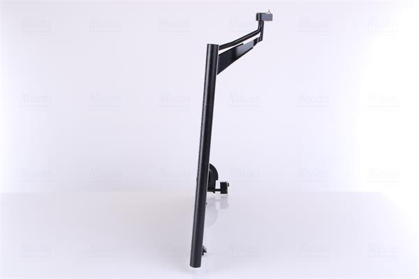 Condensador, aire acondicionado NISSENS ref. 940287