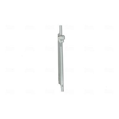 Condenseur, climatisation (Radiateur de climatisation) NISSENS 940288