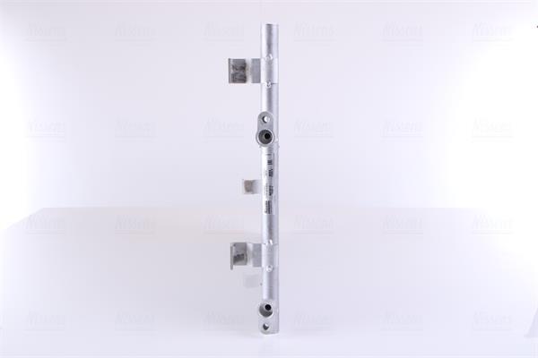 Condenseur, climatisation (Radiateur de climatisation) NISSENS ref. 940289