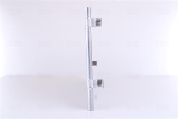 Condenseur, climatisation (Radiateur de climatisation) NISSENS ref. 940289