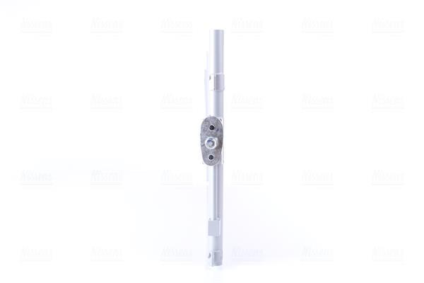 Condensador, aire acondicionado NISSENS ref. 940291