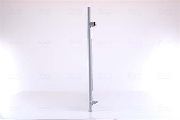 Condensador, aire acondicionado NISSENS ref. 940298