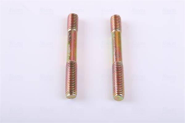 Condenseur, climatisation (Radiateur de climatisation) NISSENS ref. 940301