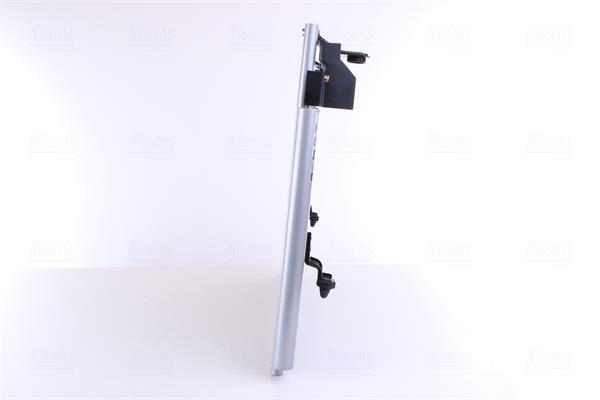 Condensador, aire acondicionado NISSENS ref. 940304