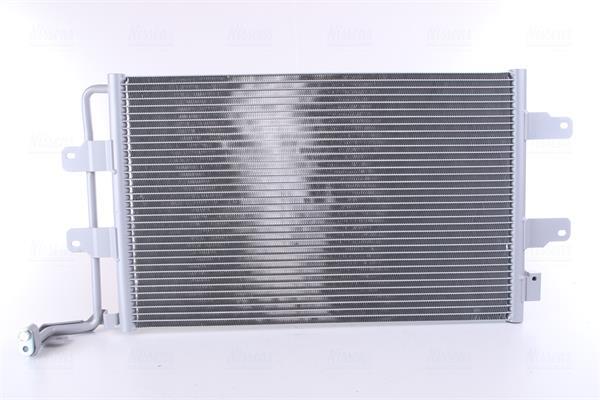 Condenseur, climatisation (Radiateur de climatisation) NISSENS ref. 940305