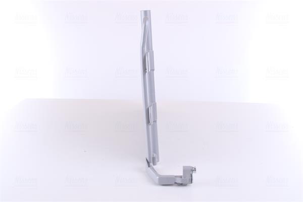 Condenseur, climatisation (Radiateur de climatisation) NISSENS ref. 940305