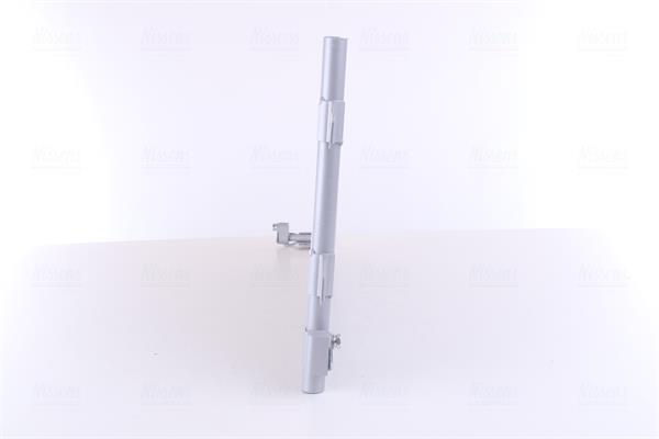 Condenseur, climatisation (Radiateur de climatisation) NISSENS ref. 940305