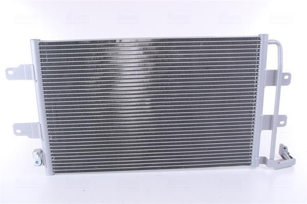 Condenseur, climatisation (Radiateur de climatisation) NISSENS ref. 940305