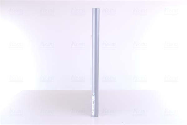 Condensador, aire acondicionado NISSENS ref. 940308