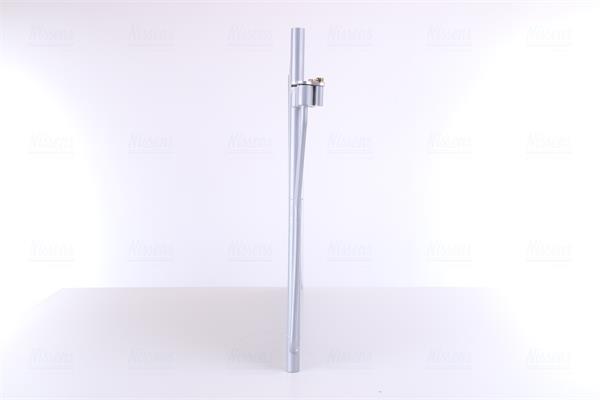 Condensador, aire acondicionado NISSENS ref. 940308