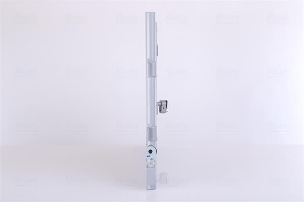Condensador, aire acondicionado NISSENS ref. 940311