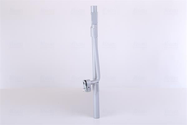 Condensador, aire acondicionado NISSENS ref. 940311