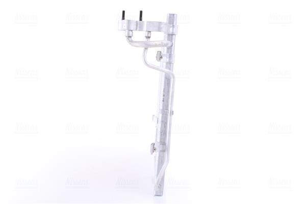 Condenseur, climatisation (Radiateur de climatisation) NISSENS ref. 940314